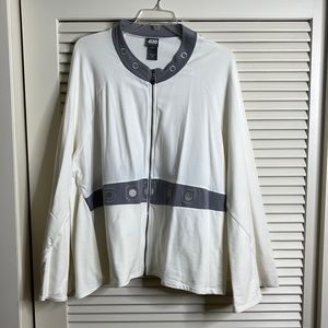 Torrid Star Wars Princess Leia jersey Plus size 5. No tags and worn 1x